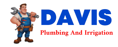 Trusted plumber in GRANNIS